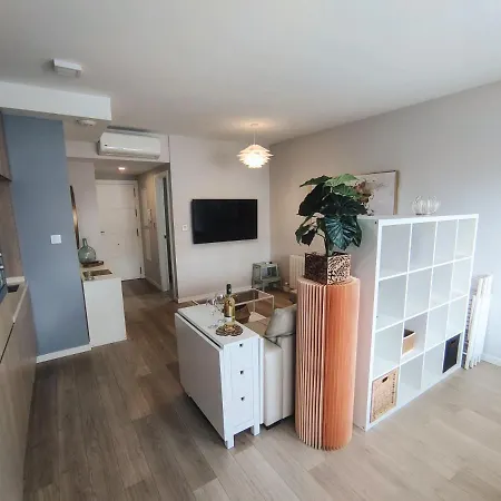 Estudio Dlux Granada