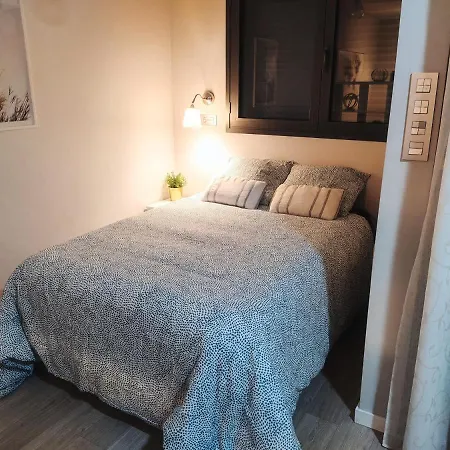 Estudio Dlux Granada