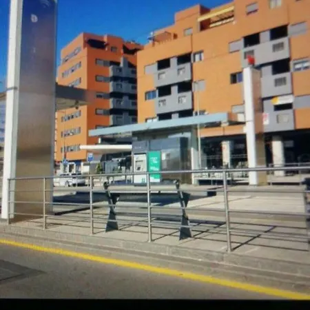 Estudio Dlux Apartment *